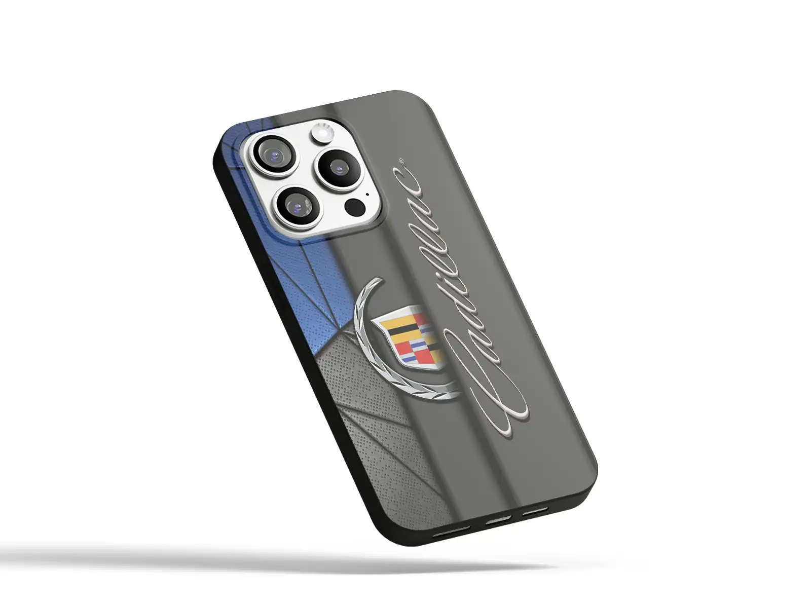 Cadillac Étui Téléphone Look Minimal Standard